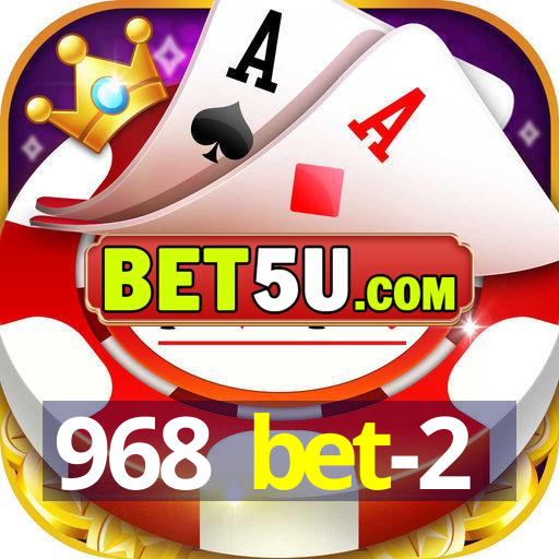 968 bet